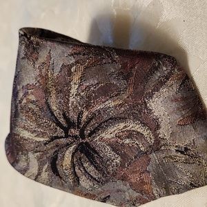 Andrini Vintage Silk Tie XL